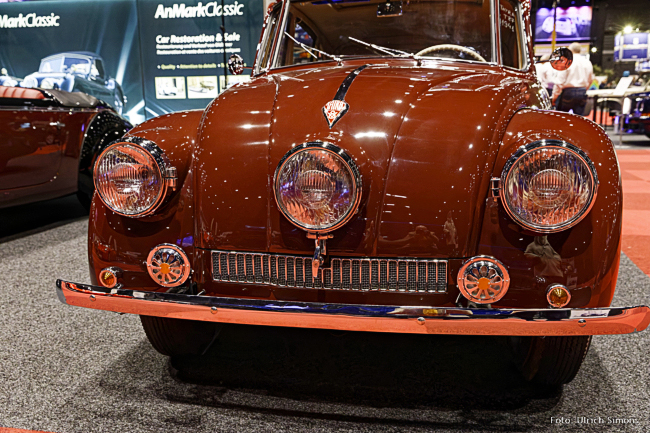 Interclassics 2025 MECC